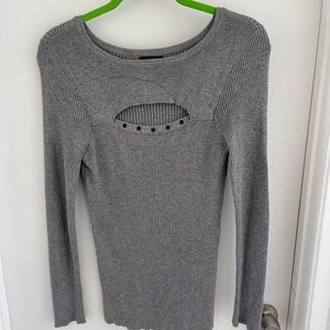 Venus sweater tag cut but it’s a medium